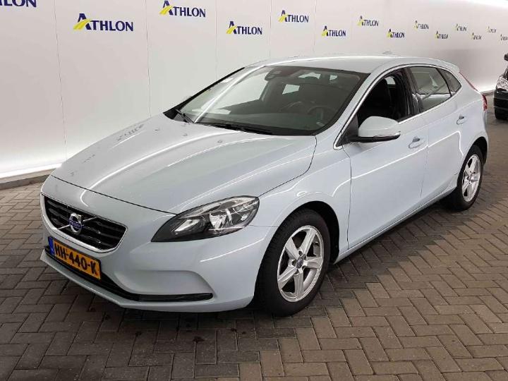 VOLVO V40 2015 yv1mv7431g2307891