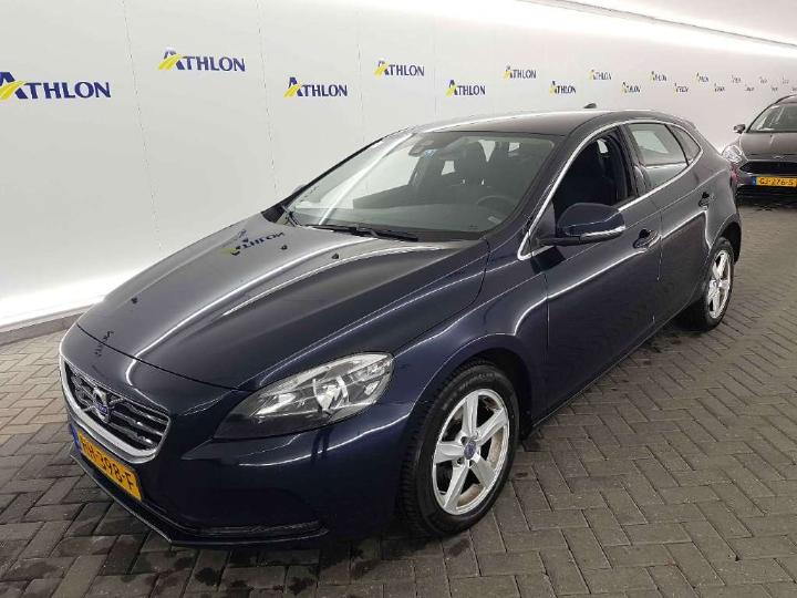 VOLVO V40 2015 yv1mv7431g2307914