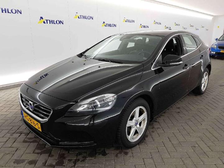 VOLVO V40 2015 yv1mv7431g2308244