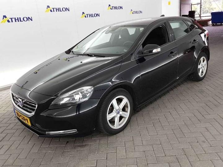 VOLVO V40 2015 yv1mv7431g2308956