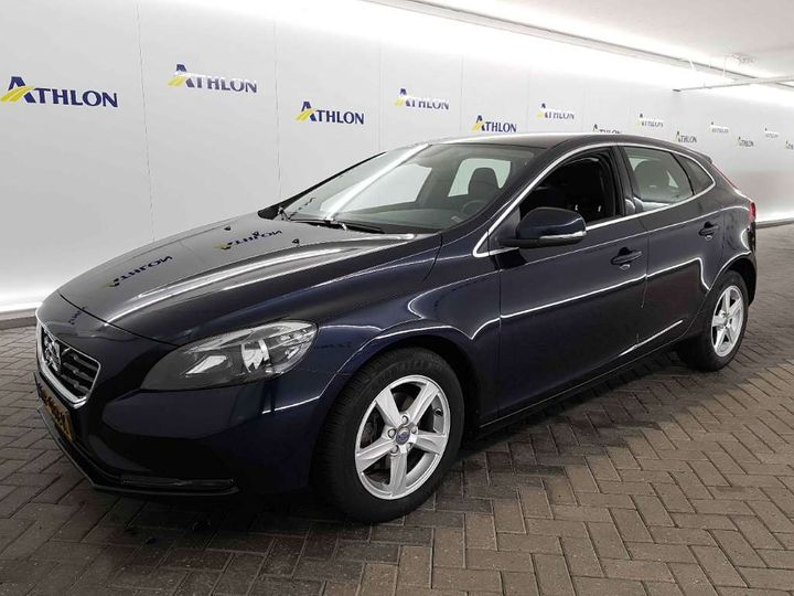 VOLVO V40 2015 yv1mv7431g2308981