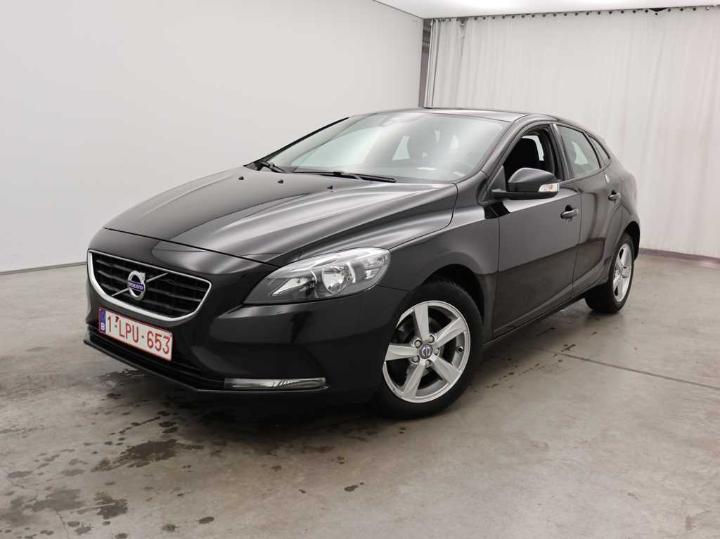 VOLVO V40 &#3912 2015 yv1mv7431g2309638