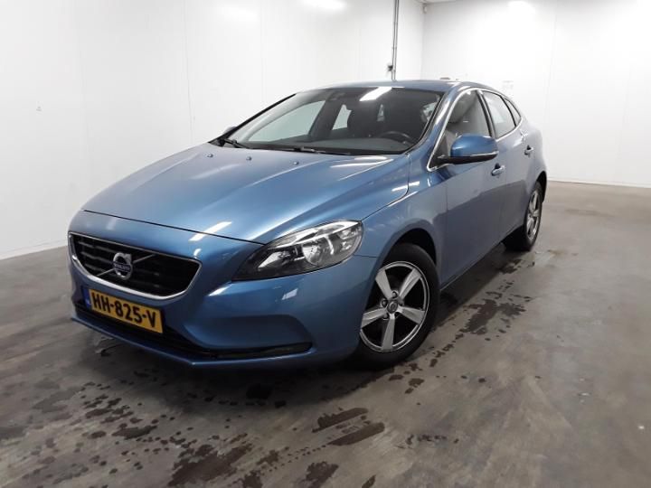 VOLVO V40 2015 yv1mv7431g2309771