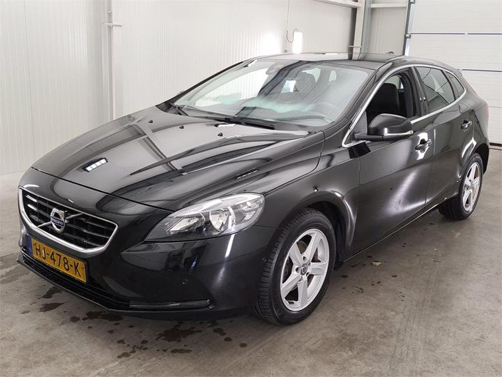 VOLVO V40 2015 yv1mv7431g2309815