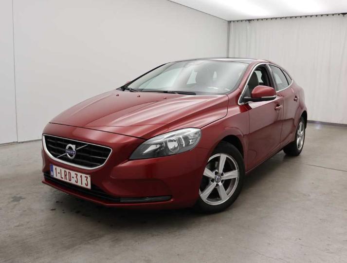 VOLVO V40 &#3912 2015 yv1mv7431g2309848