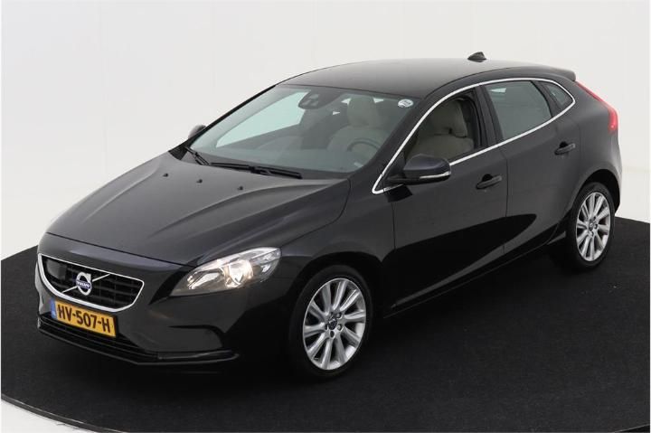 VOLVO V40 2015 yv1mv7431g2310466