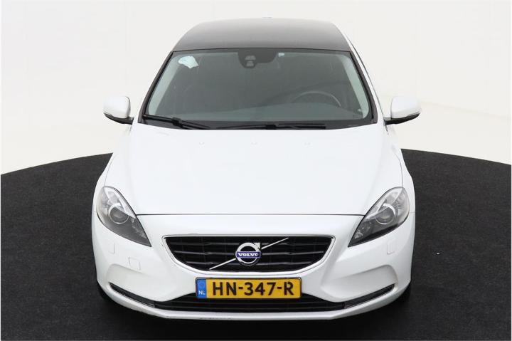 VOLVO V40 2015 yv1mv7431g2310549