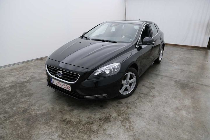 VOLVO V40 &#3912 2015 yv1mv7431g2310590