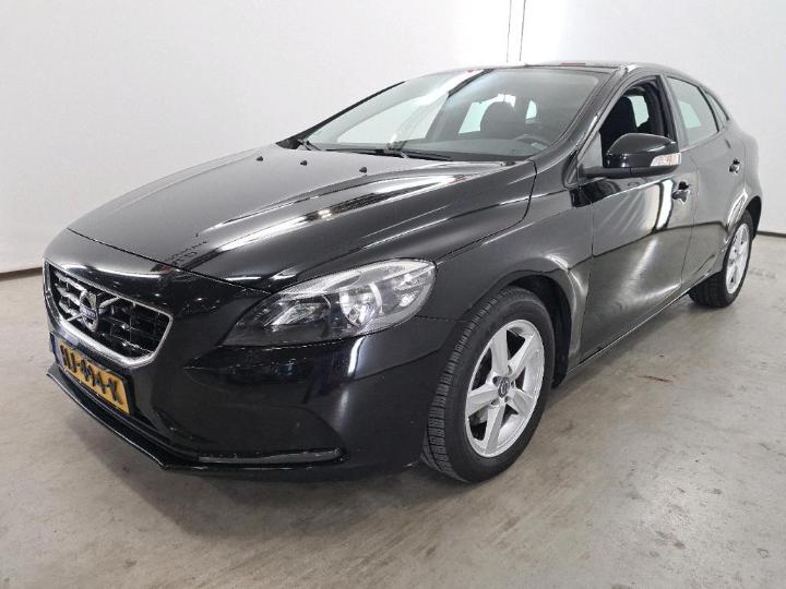 VOLVO V40 2015 yv1mv7431g2310836