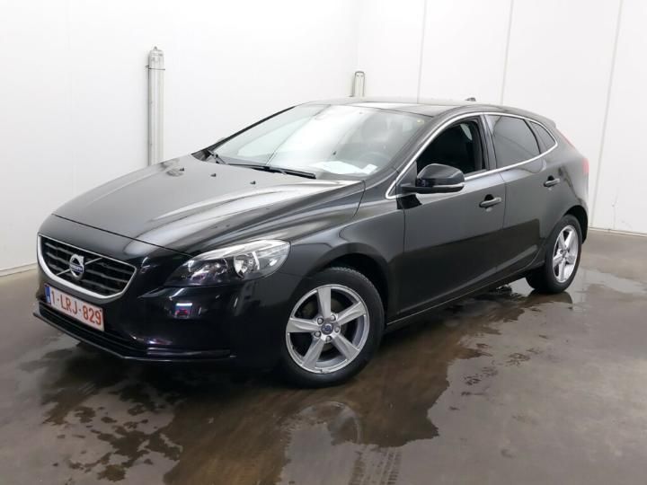 VOLVO V40 2015 yv1mv7431g2310881