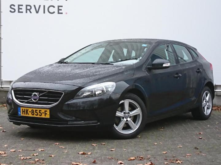 VOLVO V40 2015 yv1mv7431g2310994