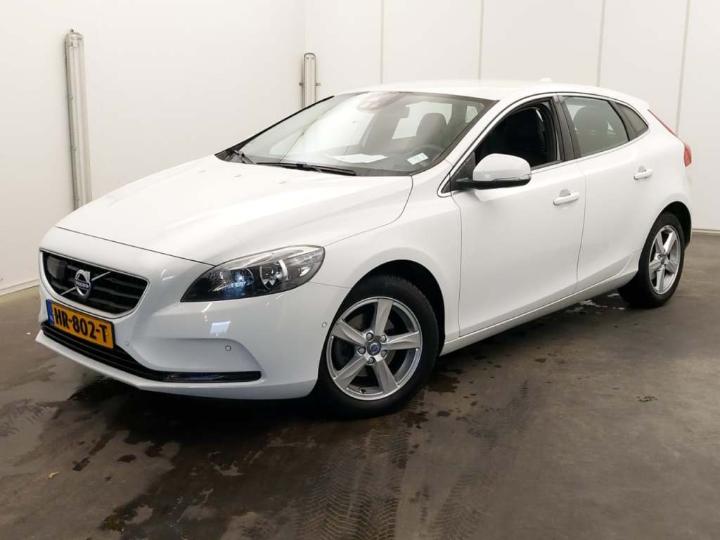 VOLVO V40 2015 yv1mv7431g2311040