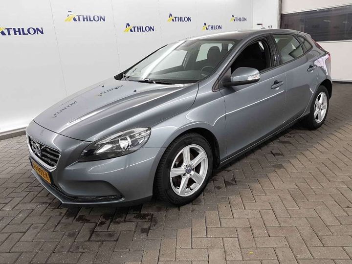 VOLVO V40 2015 yv1mv7431g2311191