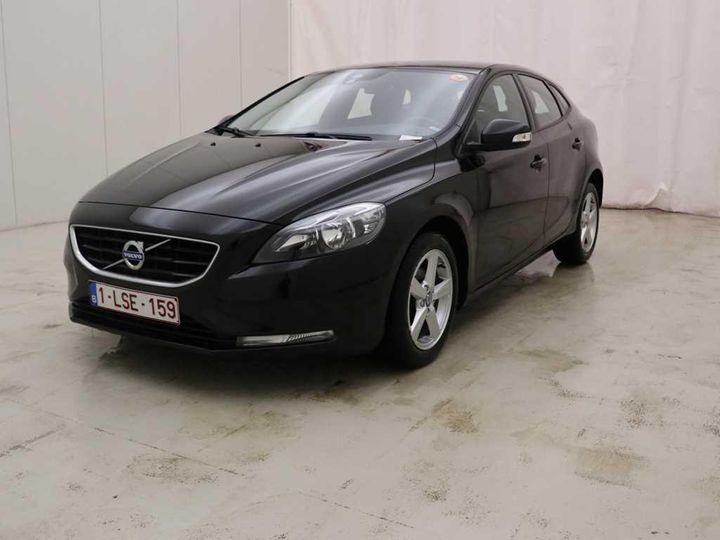 VOLVO V40 2015 yv1mv7431g2311331