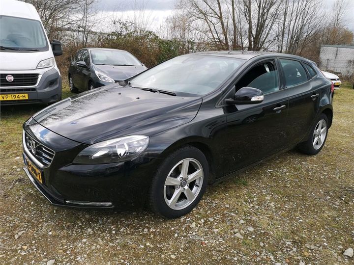 VOLVO V40 2015 yv1mv7431g2311363