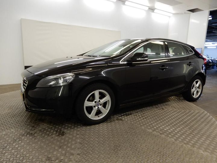 VOLVO V40 2015 yv1mv7431g2311388