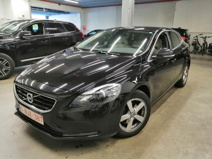 VOLVO V40 2016 yv1mv7431g2311590