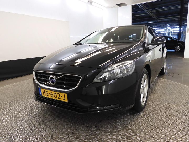 VOLVO V40 2015 yv1mv7431g2311677