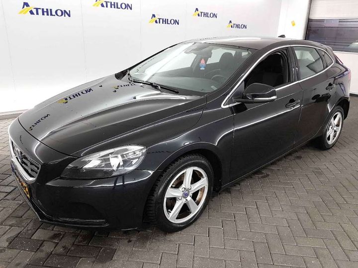 VOLVO V40 2015 yv1mv7431g2312040