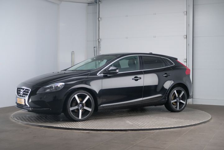 VOLVO V40 2015 yv1mv7431g2312266