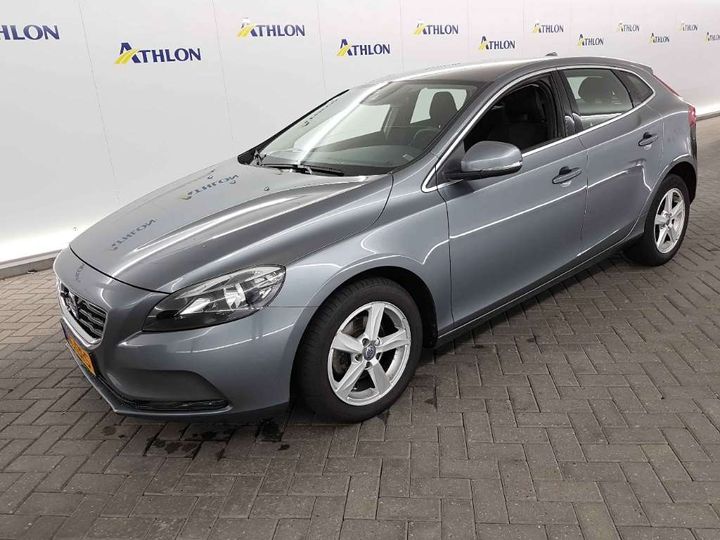 VOLVO V40 2015 yv1mv7431g2312344