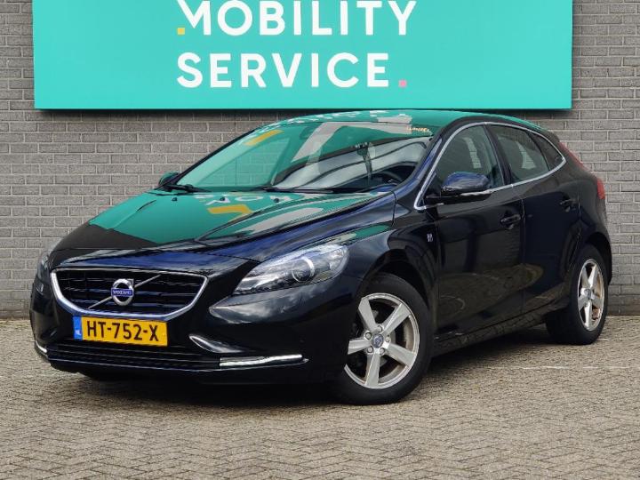 VOLVO V40 2015 yv1mv7431g2312489