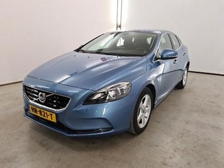 VOLVO V40 2015 yv1mv7431g2312685