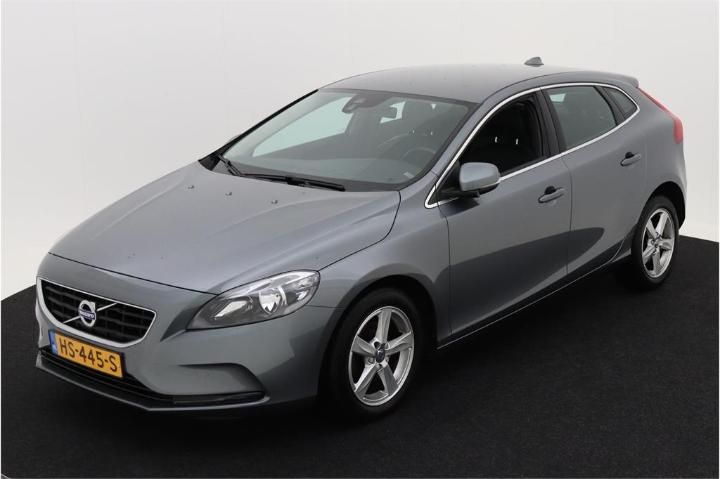 VOLVO V40 2015 yv1mv7431g2312711