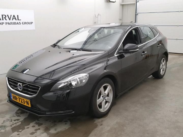 VOLVO V40 2015 yv1mv7431g2312833