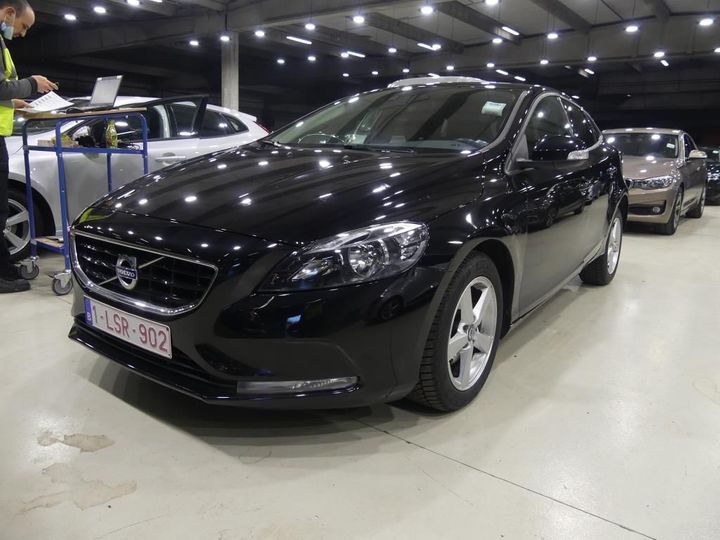 VOLVO V40 2015 yv1mv7431g2312983