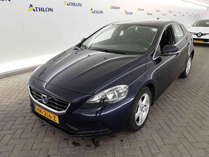 VOLVO V40 2015 yv1mv7431g2313269