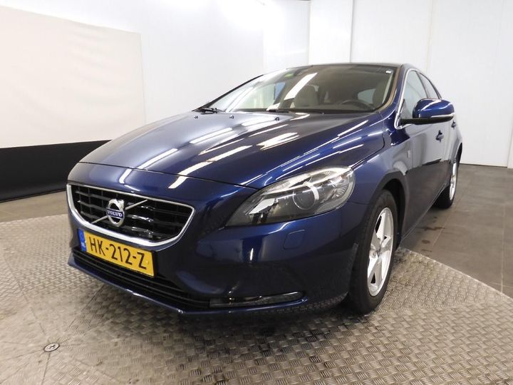 VOLVO V40 2015 yv1mv7431g2313290