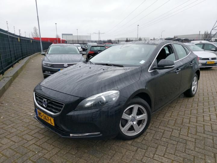 VOLVO V40 2015 yv1mv7431g2313372