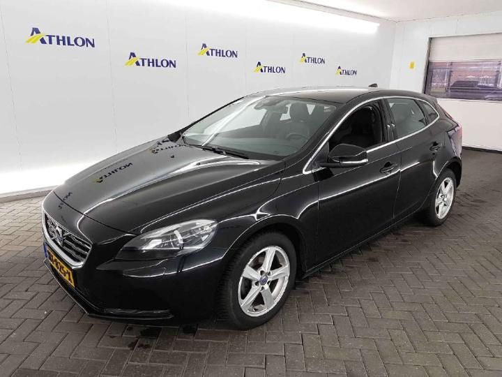 VOLVO V40 2015 yv1mv7431g2313494