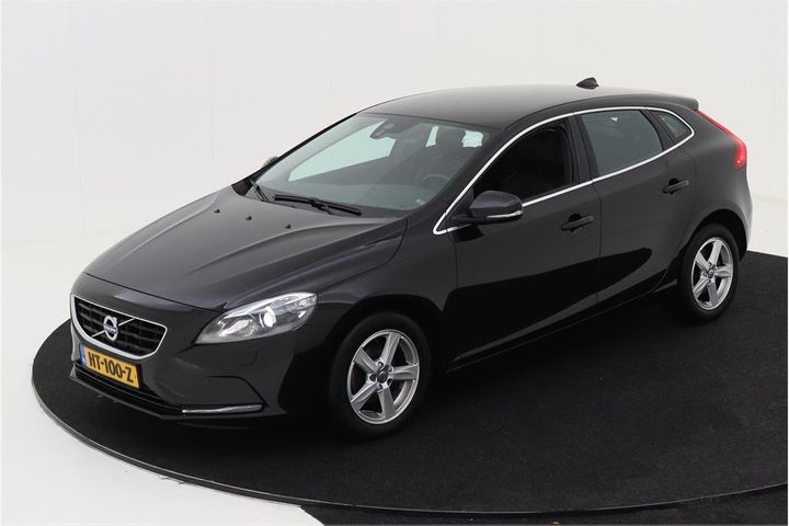 VOLVO V40 2015 yv1mv7431g2313505