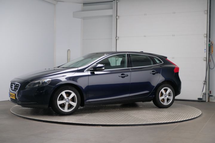 VOLVO V40 2016 yv1mv7431g2313763