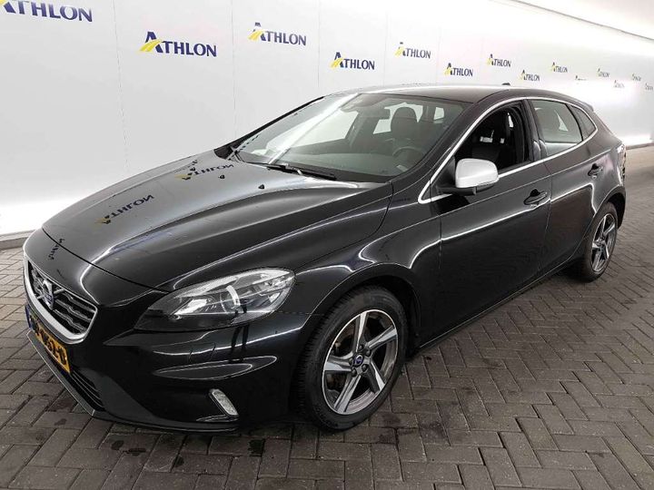 VOLVO V40 2015 yv1mv7431g2313776