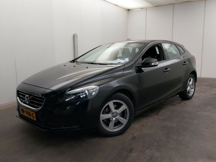 VOLVO V40 2015 yv1mv7431g2313910