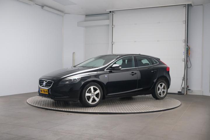 VOLVO V40 2015 yv1mv7431g2314065