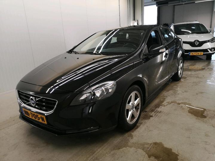 VOLVO V40 2015 yv1mv7431g2314073