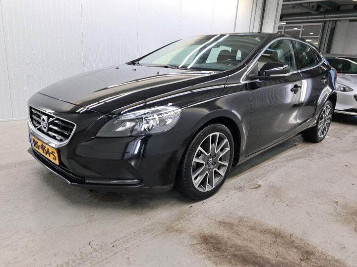 VOLVO V40 2015 yv1mv7431g2314170