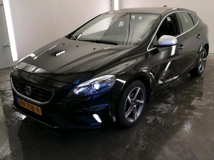 VOLVO V40 2015 yv1mv7431g2314273