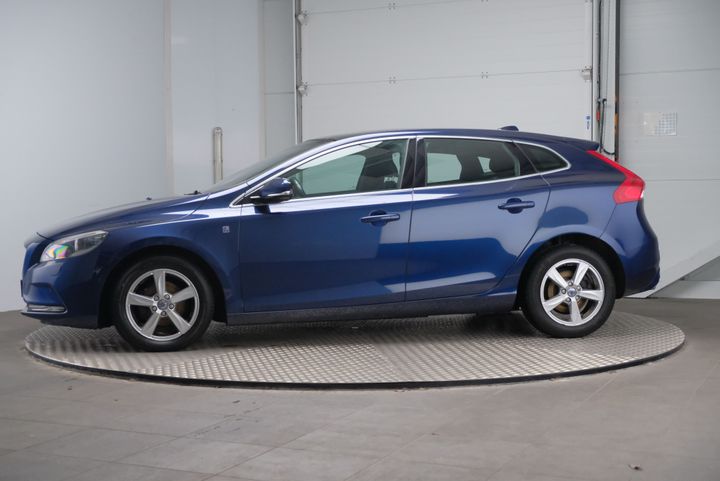 VOLVO V40 2015 yv1mv7431g2314293