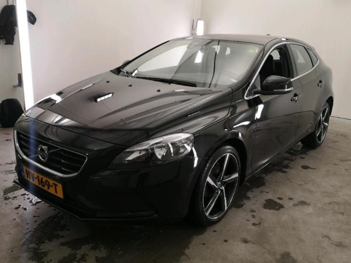 VOLVO V40 2015 yv1mv7431g2314321