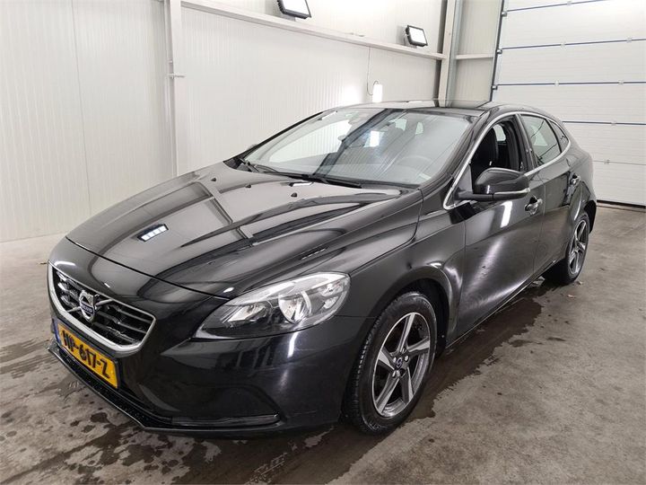 VOLVO V40 2015 yv1mv7431g2314322