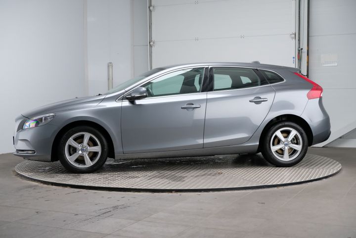 VOLVO V40 2015 yv1mv7431g2314362