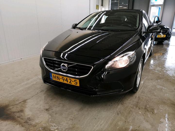 VOLVO V40 2015 yv1mv7431g2314367