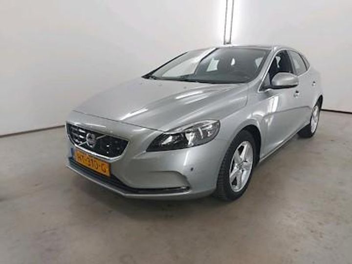 VOLVO V40 2015 yv1mv7431g2314389