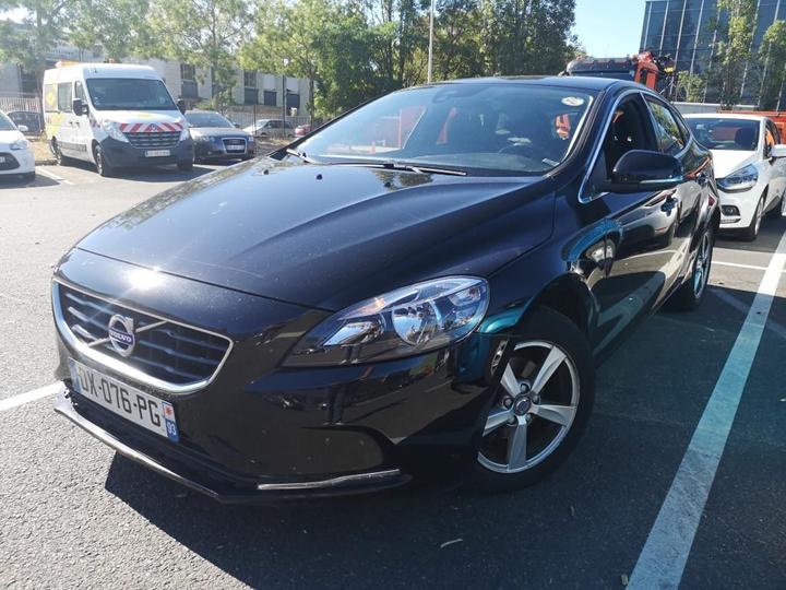 VOLVO V40 2015 yv1mv7431g2314426