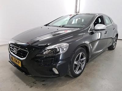 VOLVO V40 2015 yv1mv7431g2314436